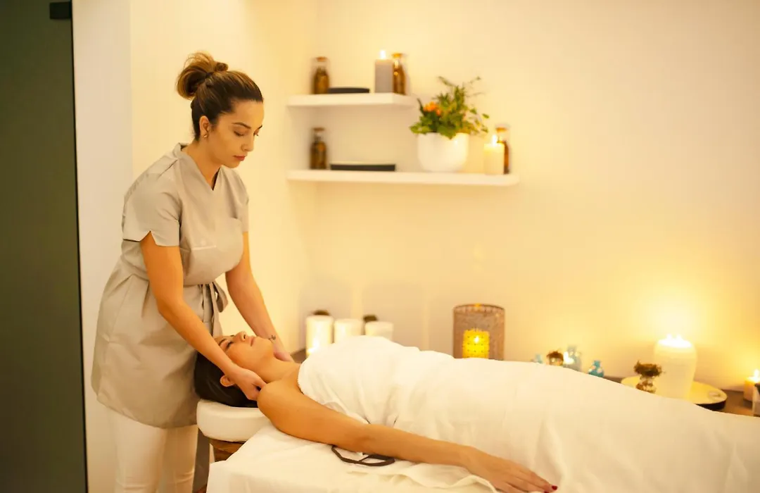 At Herbal Boutique Hotel & Spa-1